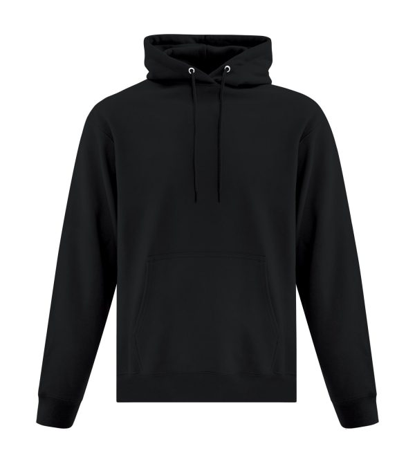 Hoodies Black