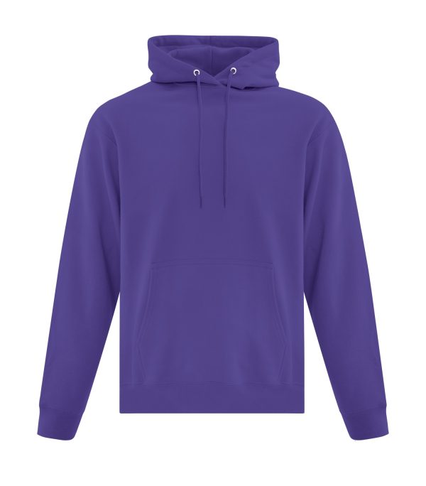 Hoodies Purple